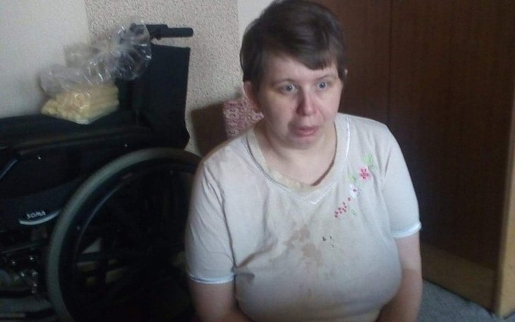 Zbiórka Pomoc dla Justyny i jej taty - zdjęcie główne