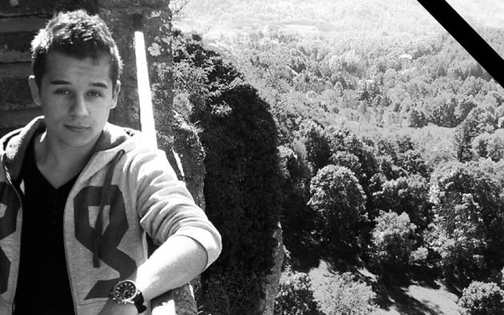 Zbiórka Nagrobek dla Adama Piórkowskiego - zdjęcie główne