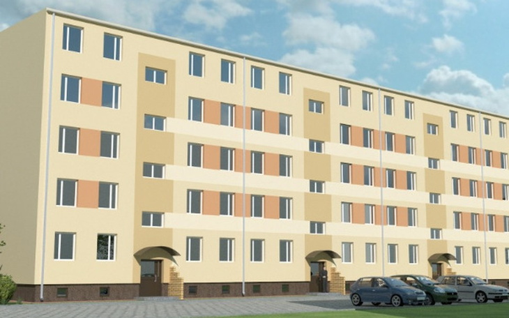 Zbiórka Marzy nam się własne mieszkanie - zdjęcie główne