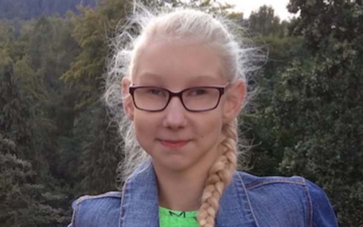 Zbiórka Pomóż Adzie "zbić szybę". - zdjęcie główne