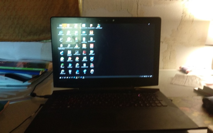 Zbiórka nowy mikrofon dla marcela - zdjęcie główne