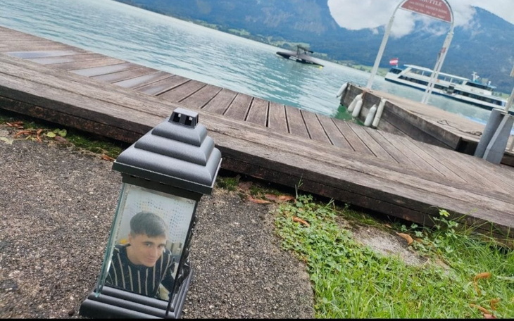 Zbiórka Na poszukiwania Kajetana Stanoch - zdjęcie główne