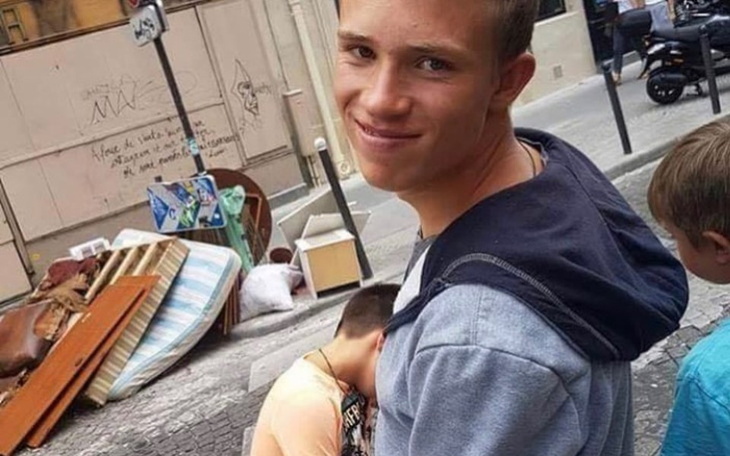 Zbiórka Na odprawienie urodzin - zdjęcie główne