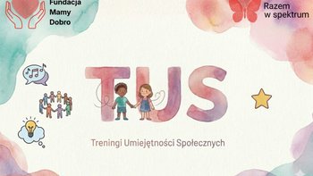 Zbiórka Zajęcia TUS - miniaturka zdjęcia