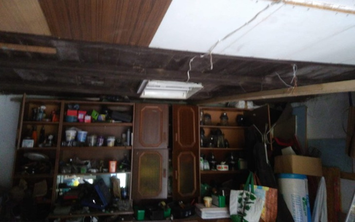 Zbiórka Wyremontowanie garazu w male mie - zdjęcie główne