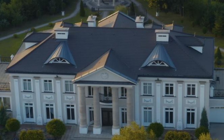 Zbiórka Na wyburzenie domu Teamu X - zdjęcie główne