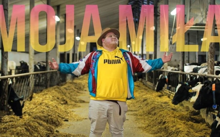 Zbiórka Kwiatek - zdjęcie główne