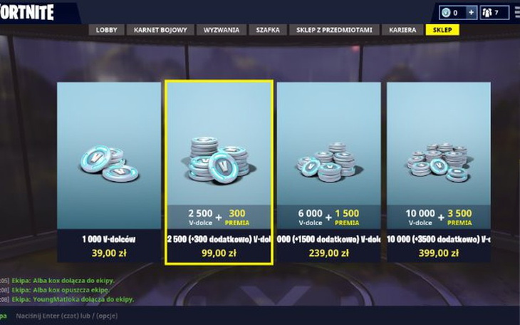 Zbiórka Pieniądze na moje marzenie - zdjęcie główne