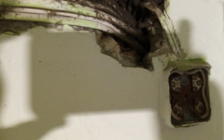 Zbiórka Na remont naszego mieszkania 111 - zdjęcie główne