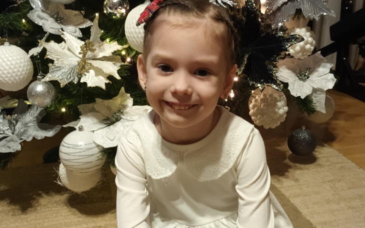 Zbiórka Arianka-walka o każdy oddech... - zdjęcie główne