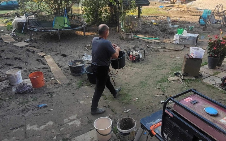 Zbiórka Pomoc dla Marka z Radochowa - zdjęcie główne