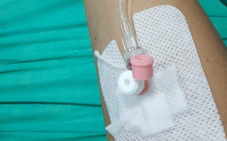 Zbiórka Chce zacząć żyć już spokojnie. - zdjęcie główne