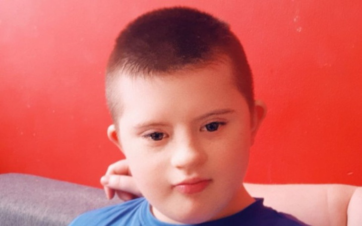 Zbiórka POMOC Dla OLIWIERA - zdjęcie główne