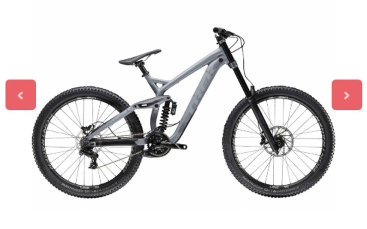 Zbiórka Na rower dla mojego Brata - zdjęcie główne