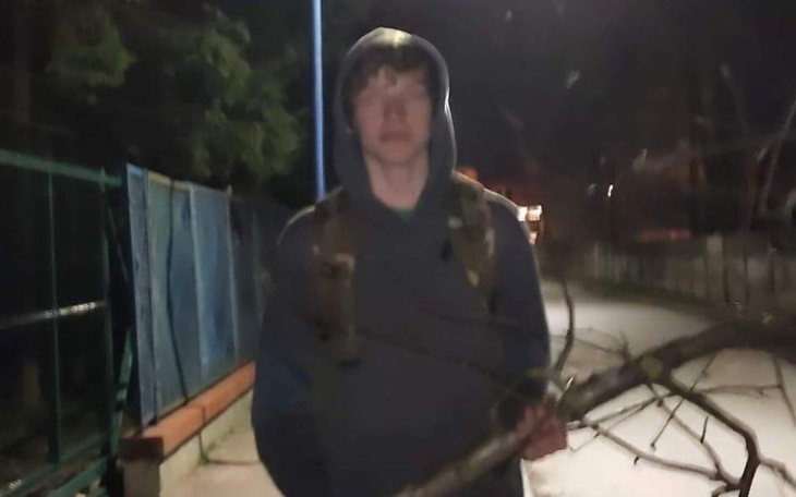 Zbiórka Na drippy fit dla Kamyka - zdjęcie główne