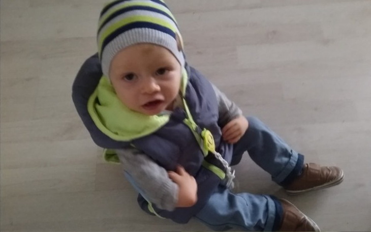 Zbiórka Operacja u dr Paleya - zdjęcie główne