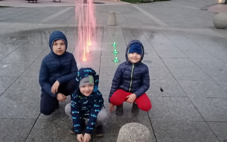 Zbiórka Adwokat pilnie - zdjęcie główne