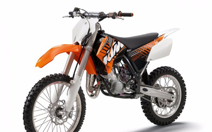 Zbiórka ŁĄCZY NAS PASJA!  ktm sx 85 - zdjęcie główne