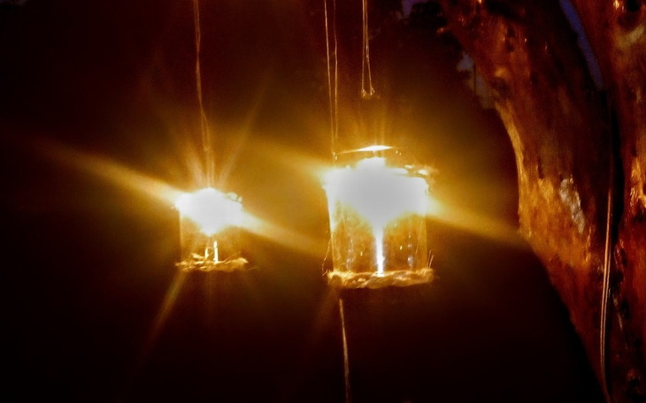 Zbiórka Pomoc w okropnym czasie - zdjęcie główne