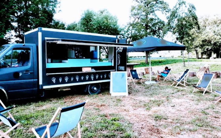 Zbiórka Kupno food trucka - zdjęcie główne