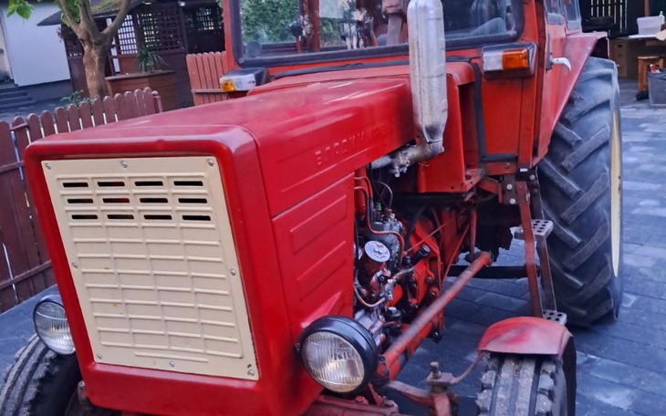 Zbiórka Remont władymira - zdjęcie główne