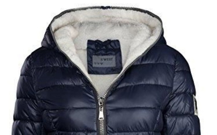 Zbiórka na kurtkę - zdjęcie główne