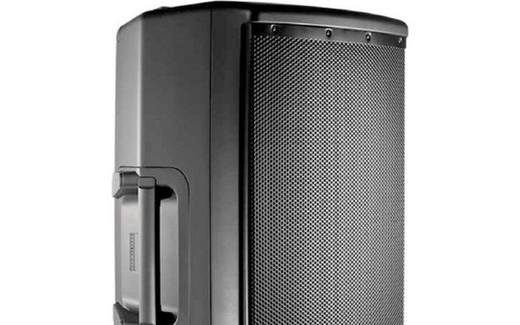 Zbiórka Nowe głośniki - zdjęcie główne