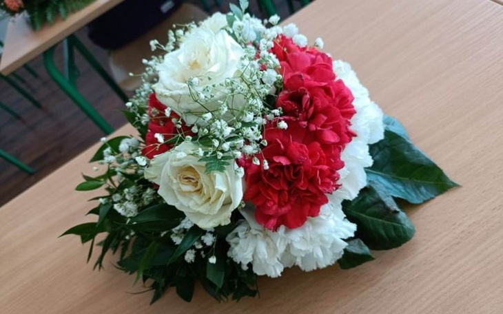 Zbiórka Start w marzenia - zdjęcie główne