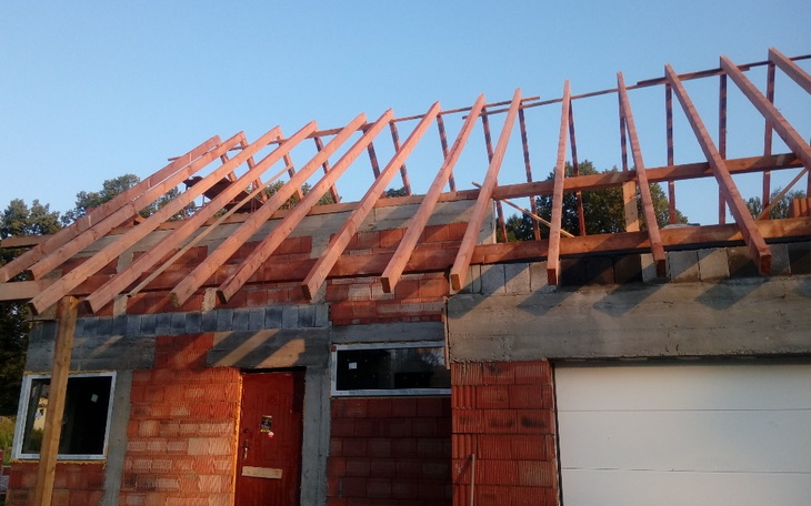 Zbiórka pomoc w dokończeniu naszego dmou - zdjęcie główne