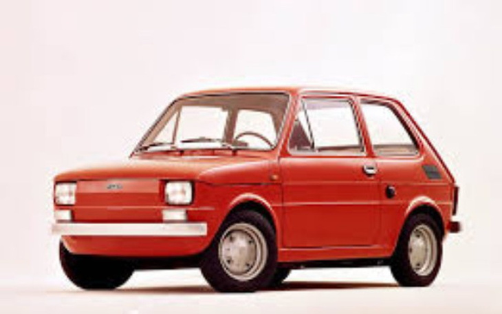 Zbiórka Maluch - zdjęcie główne