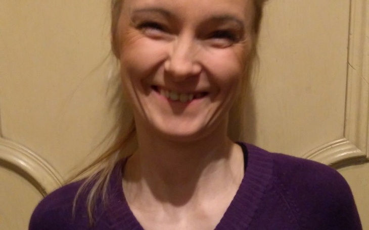 Zbiórka Dom dziecka w Krakowie - zdjęcie główne
