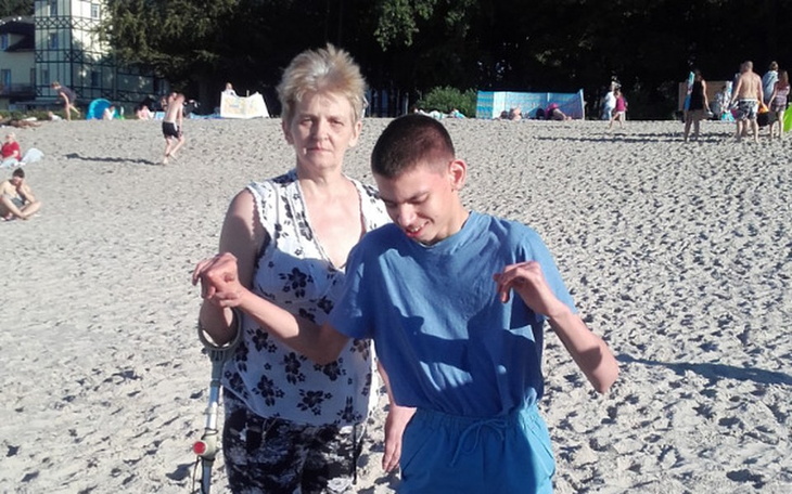 Zbiórka leczenie , potrzeby życiowe - zdjęcie główne