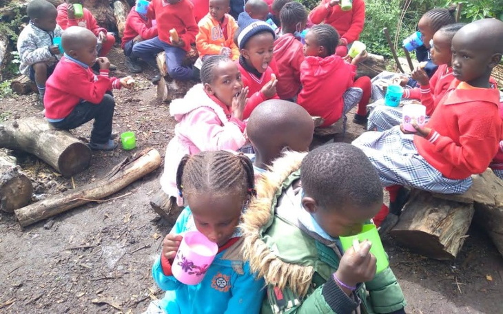 Zbiórka Jadalnia i kuchnia - zdjęcie główne