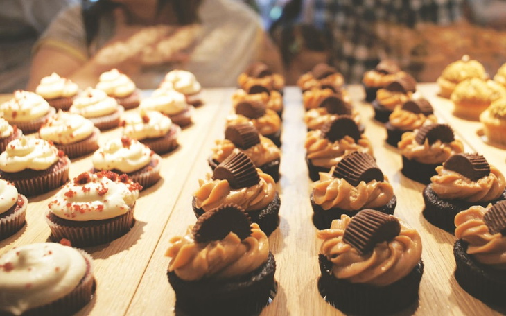 Zbiórka Wybudowanie własnej cukiernii - zdjęcie główne