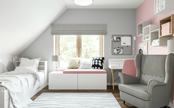 Zbiórka Pokój dla siostry - zdjęcie główne