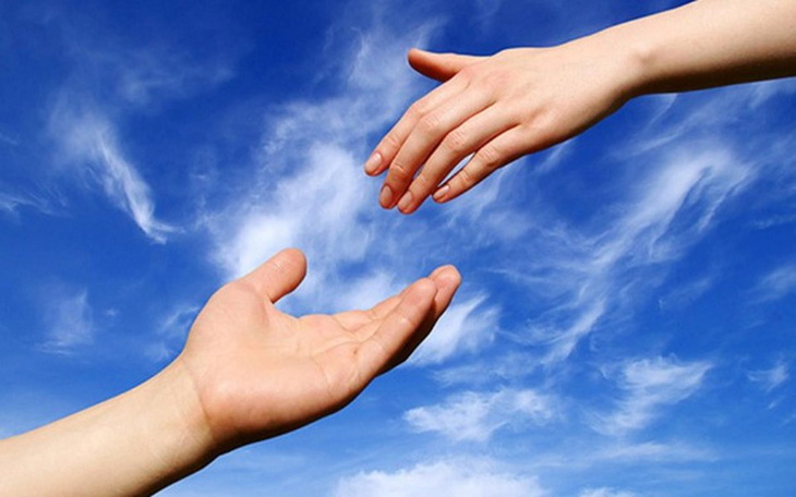 Zbiórka Szukamy pomocy - zdjęcie główne