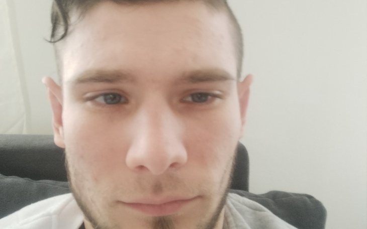 Zbiórka Na jedzenie, leki proszę pomóż m - zdjęcie główne