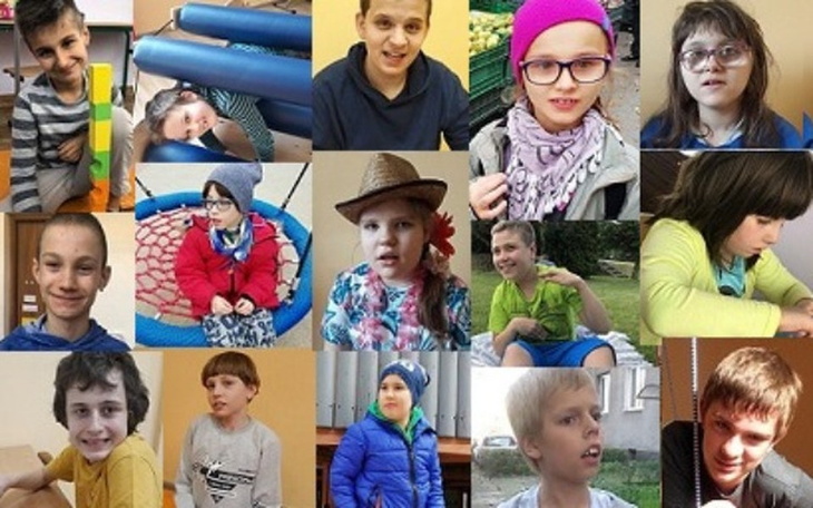 Zbiórka Wycieczka Dzieci z Autyzmem - zdjęcie główne