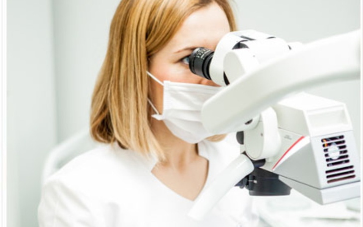 Zbiórka Leczenie uzębienia. - zdjęcie główne