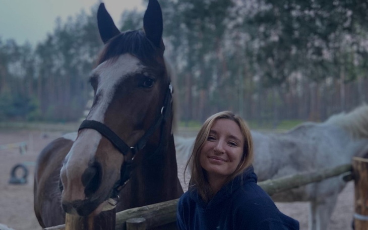 Zbiórka Koński raj na Kaszubach - zdjęcie główne