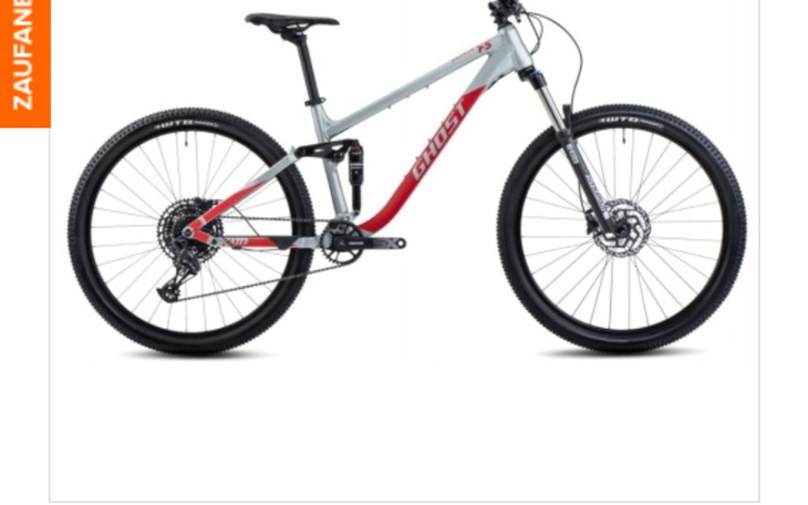 Zbiórka Rower Dawn Hillowy - zdjęcie główne