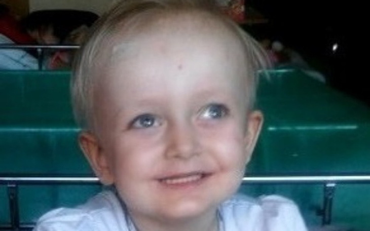 Zbiórka Zbieramy na leczenie Amelki ! ! - zdjęcie główne