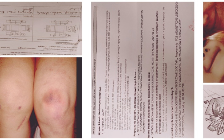 Zbiórka Na nowe i zdrowsze życie - zdjęcie główne