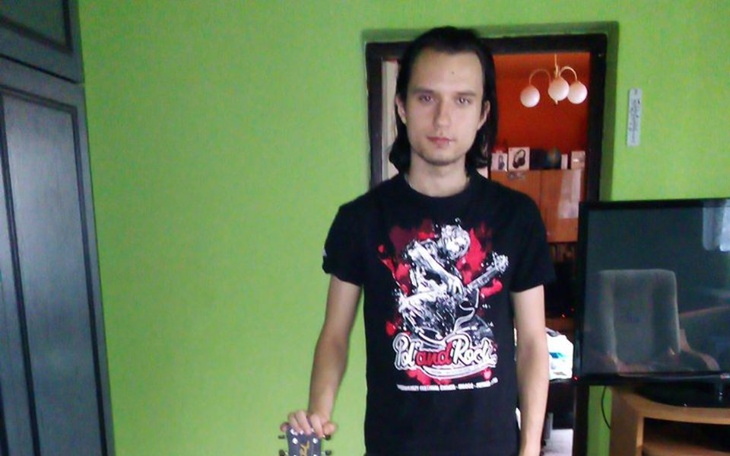 Zbiórka W pogoni za pasją - zdjęcie główne