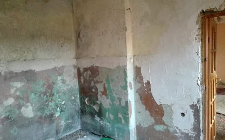 Zbiórka Pomoc w remoncie 25m Babci Stasi - zdjęcie główne