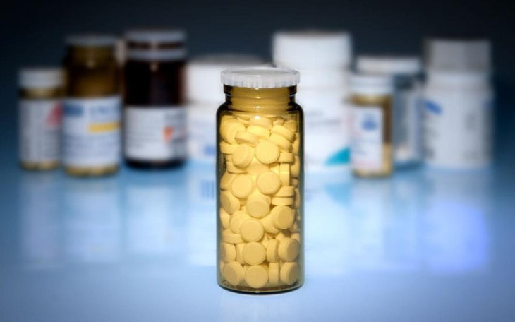 Zbiórka Lekarstwa Dla Dzieciaków - zdjęcie główne