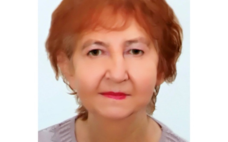 Zbiórka Pomóżmy pani Halince - zdjęcie główne