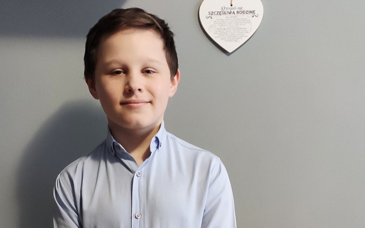 Zbiórka Kolejna rehabilitacja Piotra - zdjęcie główne