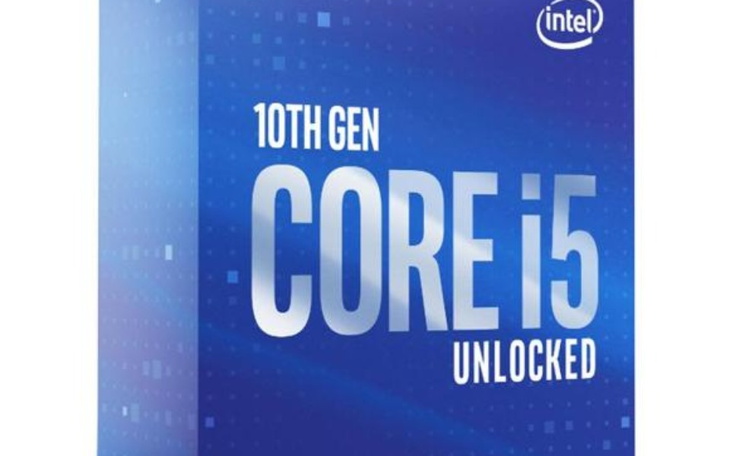 Zbiórka Procesor bo lagi są w gta - zdjęcie główne