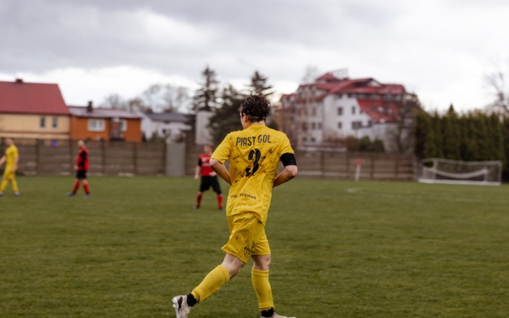 Zbiórka Rekonstrukcja Więzadeł ACL. - zdjęcie główne